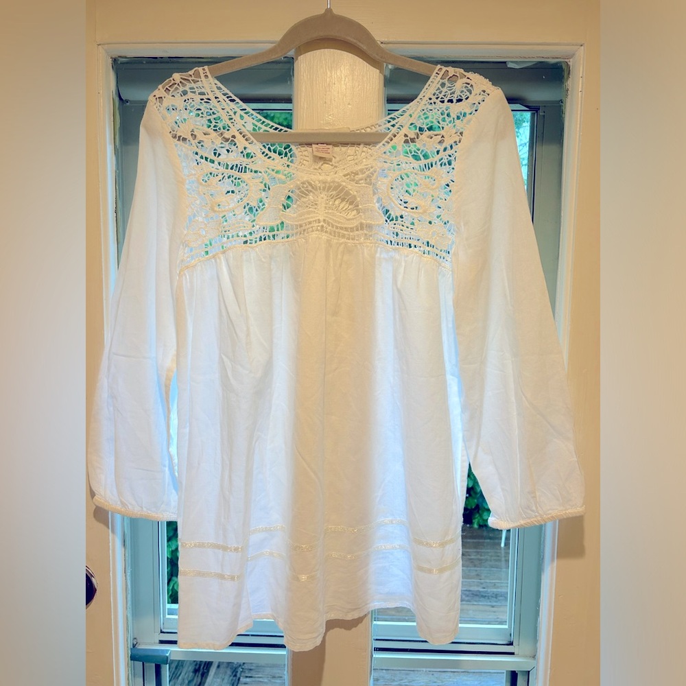 Sundance 100% cotton M